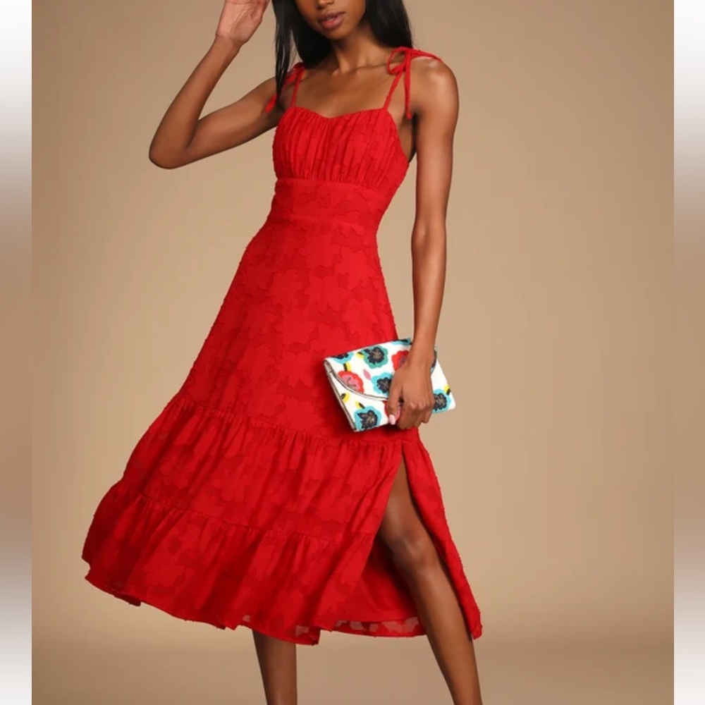 NWT! Lulu’s Dress